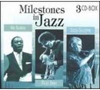 Milestones in Jazz