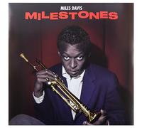 Milestones [Vinilo]