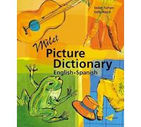 Milet Picture Dictionary (spanish-english)