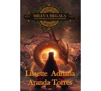 MILEVA MEGALA A DOS MIRIADINAS DE FINALIZAR LA BUSQUEDA (Mileva Megala y los dravaportes)