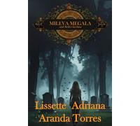 MILEVA MEGALA AND SETH'S LÁCRIMA (Mileva Megala y los dravaportes)