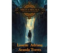 MILEVA MEGALA AND THE ARCANE RITES OF RESURRECTION (Mileva Megala y los dravaportes)