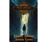 MILEVA MEGALA AND THE ARCANE RITES OF RESURRECTION (Mileva Megala y los dravaportes)