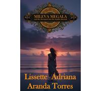 Mileva Megala and The dravaport into the Depths Abyssmal (Mileva Megala y los dravaportes)