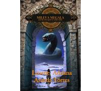 MILEVA MEGALA AND THE DRAVAPORT TO SEKKI SEKKI (Mileva Megala y los dravaportes)