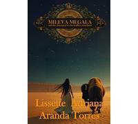 MILEVA MEGALA AND THE DRAVAPORT TO THE LEAFLESS WASTELAND. (Mileva Megala y los dravaportes)