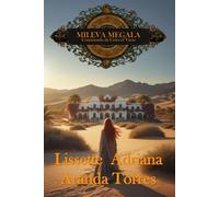 Mileva Megala conociendo el vacío de cerca (Mileva Megala y los dravaportes)