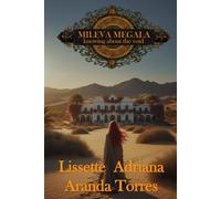 MILEVA MEGALA KNOWING ABOUT THE VOID (Mileva Megala y los dravaportes)