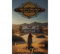 MILEVA MEGALA KNOWING ABOUT THE VOID (Mileva Megala y los dravaportes)