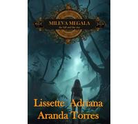 MILEVA MEGALA THE FALL AND THE RISE: 22 (Mileva Megala y los dravaportes)