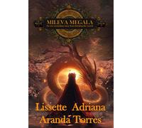 MILEVA MEGALA THE TWO MYRIADINES AWAY FROM FINISHING THE SEARCH. (Mileva Megala y los dravaportes)