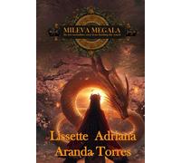 MILEVA MEGALA THE TWO MYRIADINES AWAY FROM FINISHING THE SEARCH. (Mileva Megala y los dravaportes)