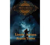 MILEVA MEGALA y las raices de la Lácrima Azul. (Mileva Megala y los dravaportes)
