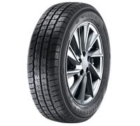 Milever WINTER FORCE MW147 205/65 R16 107R coche de turismo Neumáticos de invierno Neumáticos ML110444732