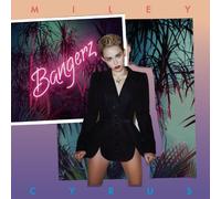 Miley Cyrus Bangerz (CD) Deluxe Album (Importación USA)