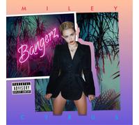 Miley Cyrus Bangerz (CD) Deluxe Album (Importación USA)