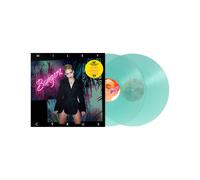 Miley Cyrus - Bangerz ( de Lujo Seaglass 2xLP)
