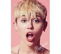 Miley Cyrus - Bangerz Tour