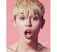 Miley Cyrus - Bangerz Tour