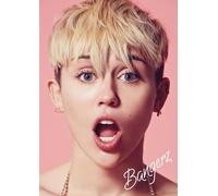 Miley Cyrus: Bangerz Tour [DVD]