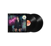 Miley Cyrus Bangerz (Vinyl) 10th Anniversary 12" Album (Importación USA)