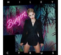 Miley Cyrus Bangerz (Vinyl) 10th Anniversary 12" Album (Importación USA)