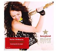 Miley Cyrus - Breakout