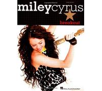 Miley Cyrus - Breakout by Miley Cyrus (2008-12-01)