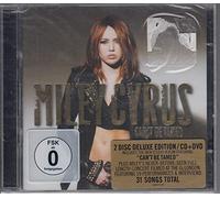 Miley Cyrus - Can´t Be Tamed