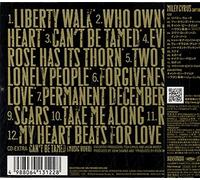 Miley Cyrus - Can T Be Tamed