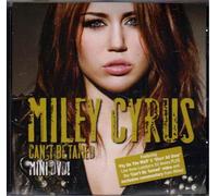 Miley Cyrus Cant Be Tamed Mini Dvd [Edizione: Regno Unito] [Italia]