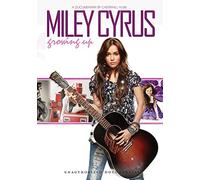 Miley Cyrus: Growing Up [Reino Unido] [DVD]