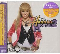 Miley Cyrus - Hannah Montana 2/Meet Miley Cy