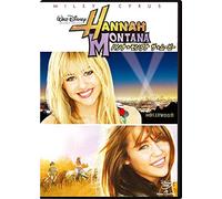 Miley Cyrus - Hannah Montana The Movie [Edizione: Giappone] [Italia] [DVD]