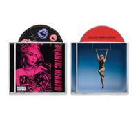 MIley Cyrus - Miley Cyrus "Summer Glam" Collection: Plastic Hearts / Endless Summer Vacation