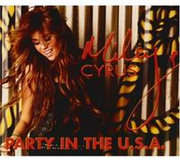 Miley Cyrus - Party in the U.S.a.