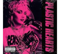 Miley Cyrus - Plastic Hearts CD