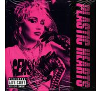 Miley Cyrus - Plastic Hearts [Vinilo]