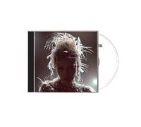 MILEY CYRUS - Something Beautiful CD