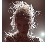 Miley Cyrus Something Beautiful (Vinyl) 12" Album (Importación USA)