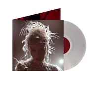 Miley Cyrus – Algo Hermoso – LP Vinilo transparente (2025)