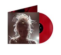 Miley Cyrus - Something Beautiful (Vinyl Red Translucid). [Vinilo]