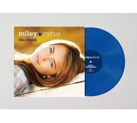 Miley Cyrus - The Climb Blue Jay Single