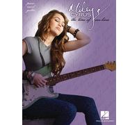 Miley Cyrus - the Time of Our Lives Piano, Voix, Guitare