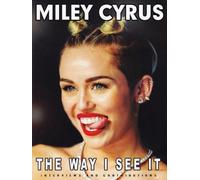 Miley Cyrus - The Way I See It [Reino Unido] [DVD]