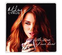 Miley Cyrus - Time of Our Lives