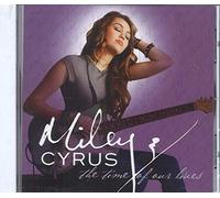 Miley Cyrus - Time of Our Lives