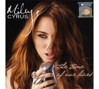 Miley Cyrus Time of Our Lives (CD) EP (Importación USA)