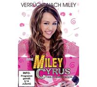 Miley Cyrus - Verrückt nach Miley [Alemania] [DVD]