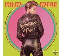 Miley Cyrus - Younger Now